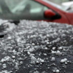 Grêle de Saint-Nabord à Epinal – Ouverture centre débosselage SOS BOSSES