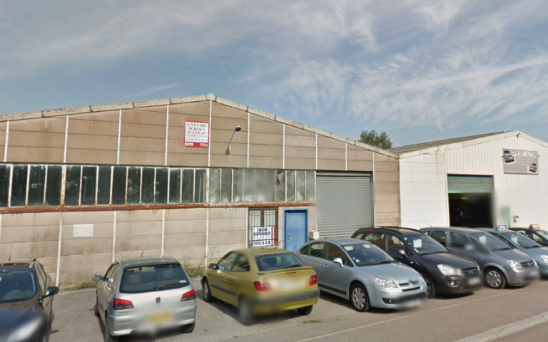 Epinal ouverture centre de débosselage carrosserie suite aux dégâts de grêles