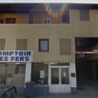 Tarare (69) Ouverture centre mobile de débosselage à Tarare